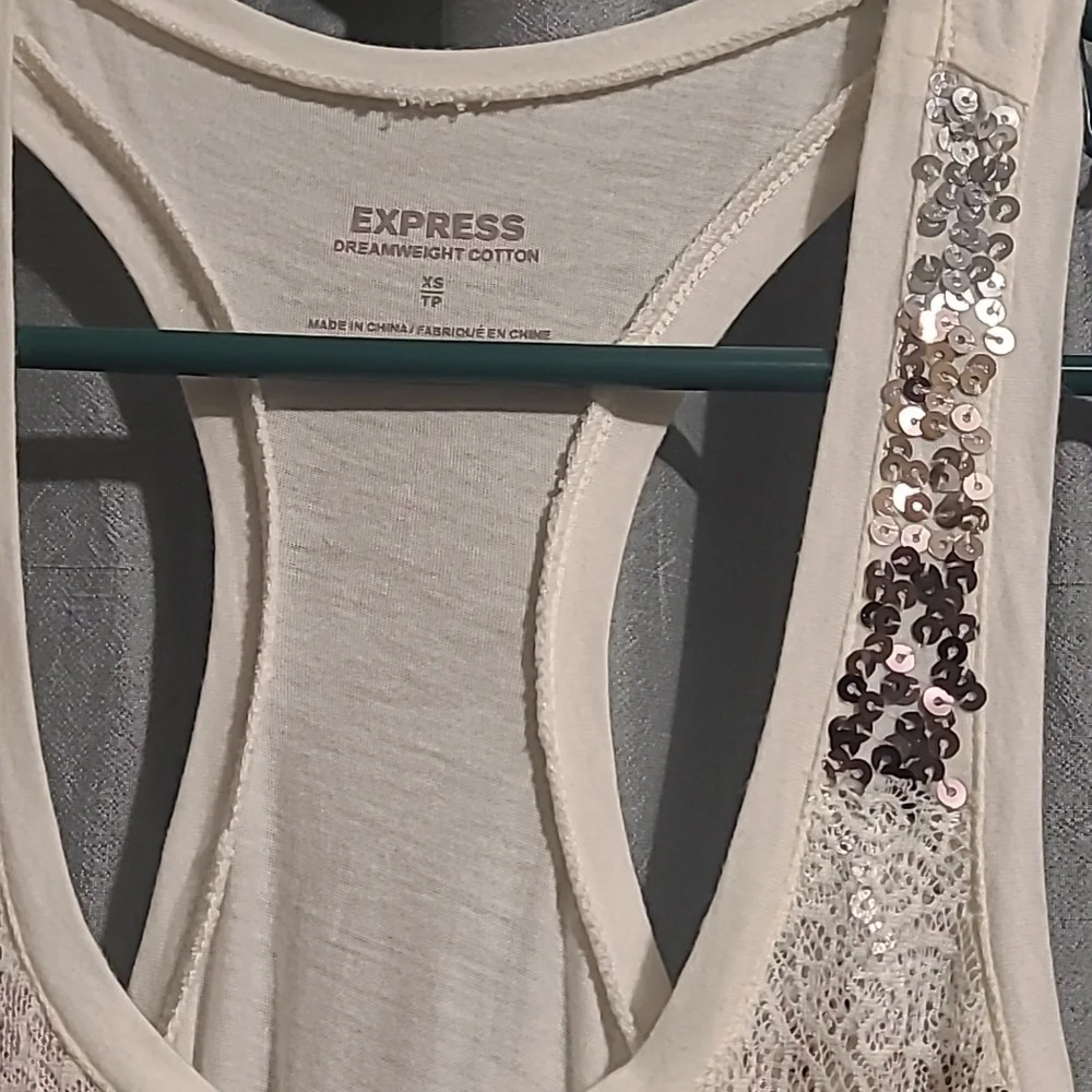 Express top - Picture 3 of 4